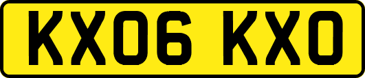 KX06KXO