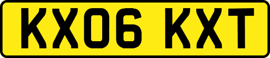 KX06KXT