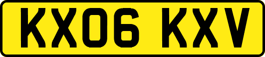 KX06KXV