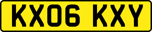KX06KXY