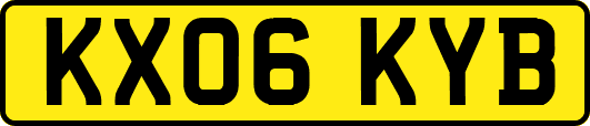 KX06KYB