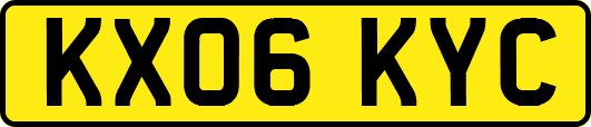 KX06KYC