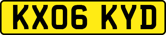 KX06KYD