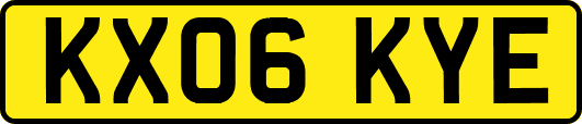 KX06KYE
