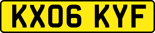 KX06KYF