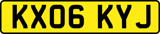 KX06KYJ