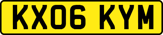 KX06KYM