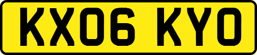 KX06KYO