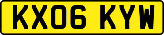 KX06KYW