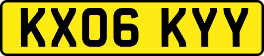 KX06KYY