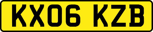 KX06KZB