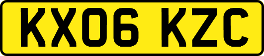 KX06KZC