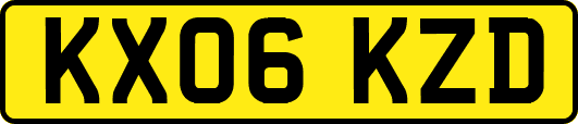 KX06KZD
