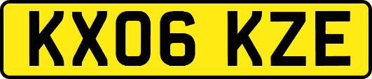 KX06KZE