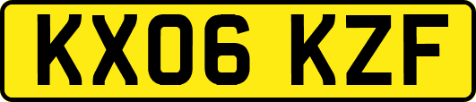 KX06KZF