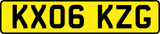 KX06KZG
