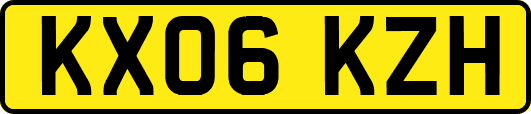 KX06KZH