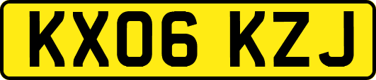 KX06KZJ