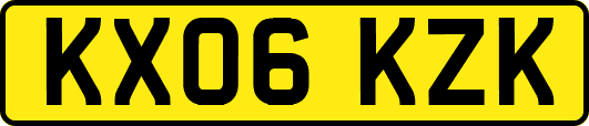 KX06KZK