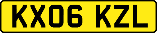KX06KZL