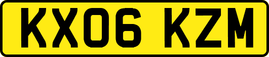 KX06KZM