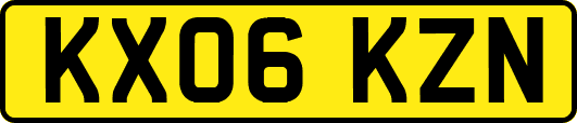 KX06KZN
