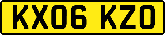 KX06KZO