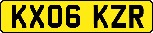 KX06KZR