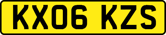 KX06KZS