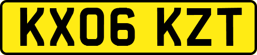 KX06KZT
