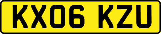 KX06KZU