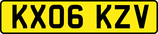 KX06KZV