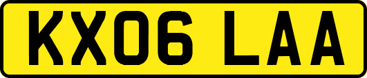 KX06LAA