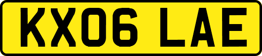 KX06LAE
