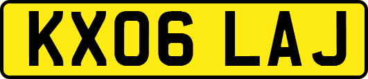 KX06LAJ