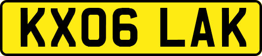 KX06LAK