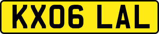 KX06LAL