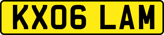 KX06LAM