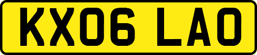 KX06LAO