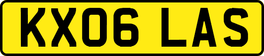 KX06LAS