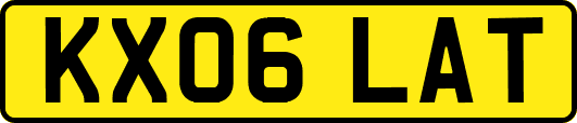 KX06LAT