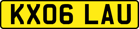 KX06LAU