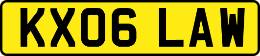KX06LAW