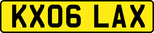 KX06LAX