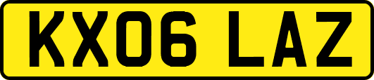 KX06LAZ
