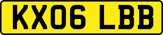 KX06LBB