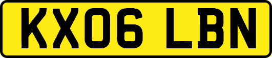 KX06LBN