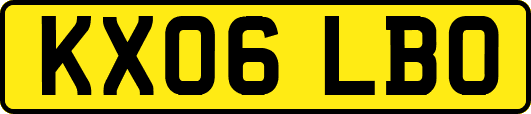 KX06LBO