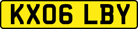 KX06LBY