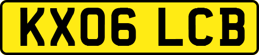 KX06LCB
